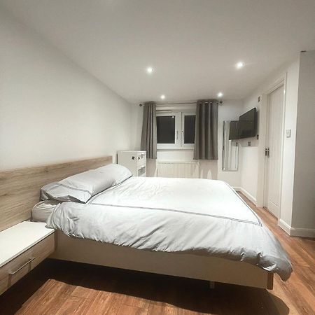 Spacious Private Room In Vibrant South London Thornton Heath Ngoại thất bức ảnh