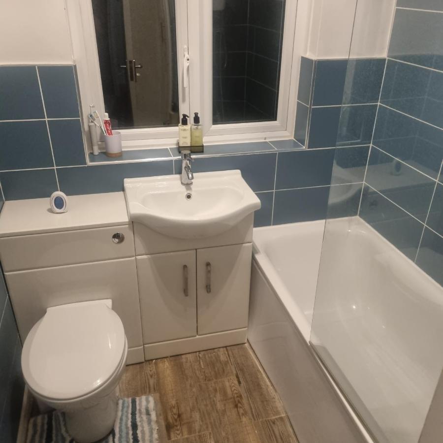 Spacious Private Room In Vibrant South London Thornton Heath Ngoại thất bức ảnh