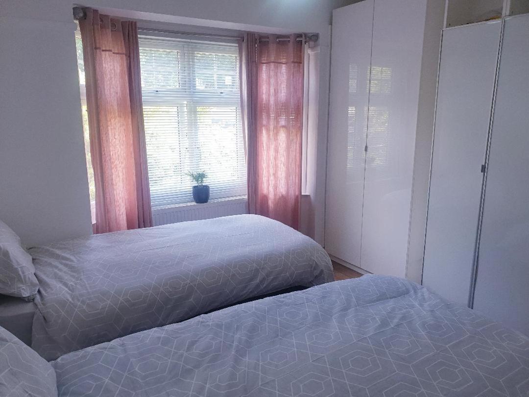 Spacious Private Room In Vibrant South London Thornton Heath Ngoại thất bức ảnh