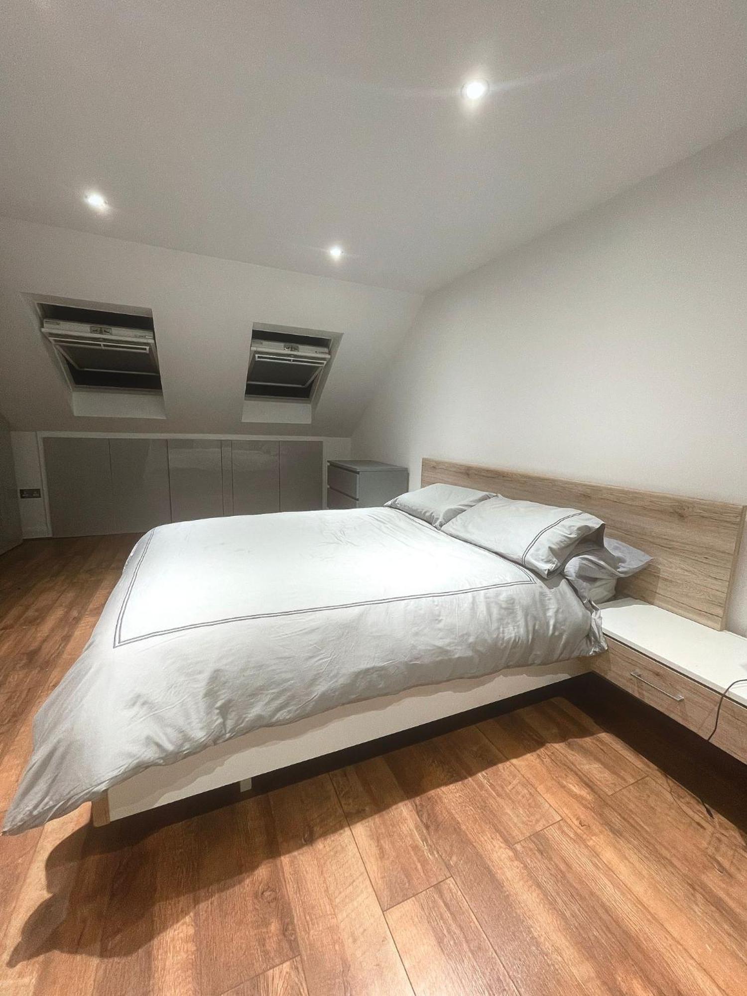 Spacious Private Room In Vibrant South London Thornton Heath Ngoại thất bức ảnh