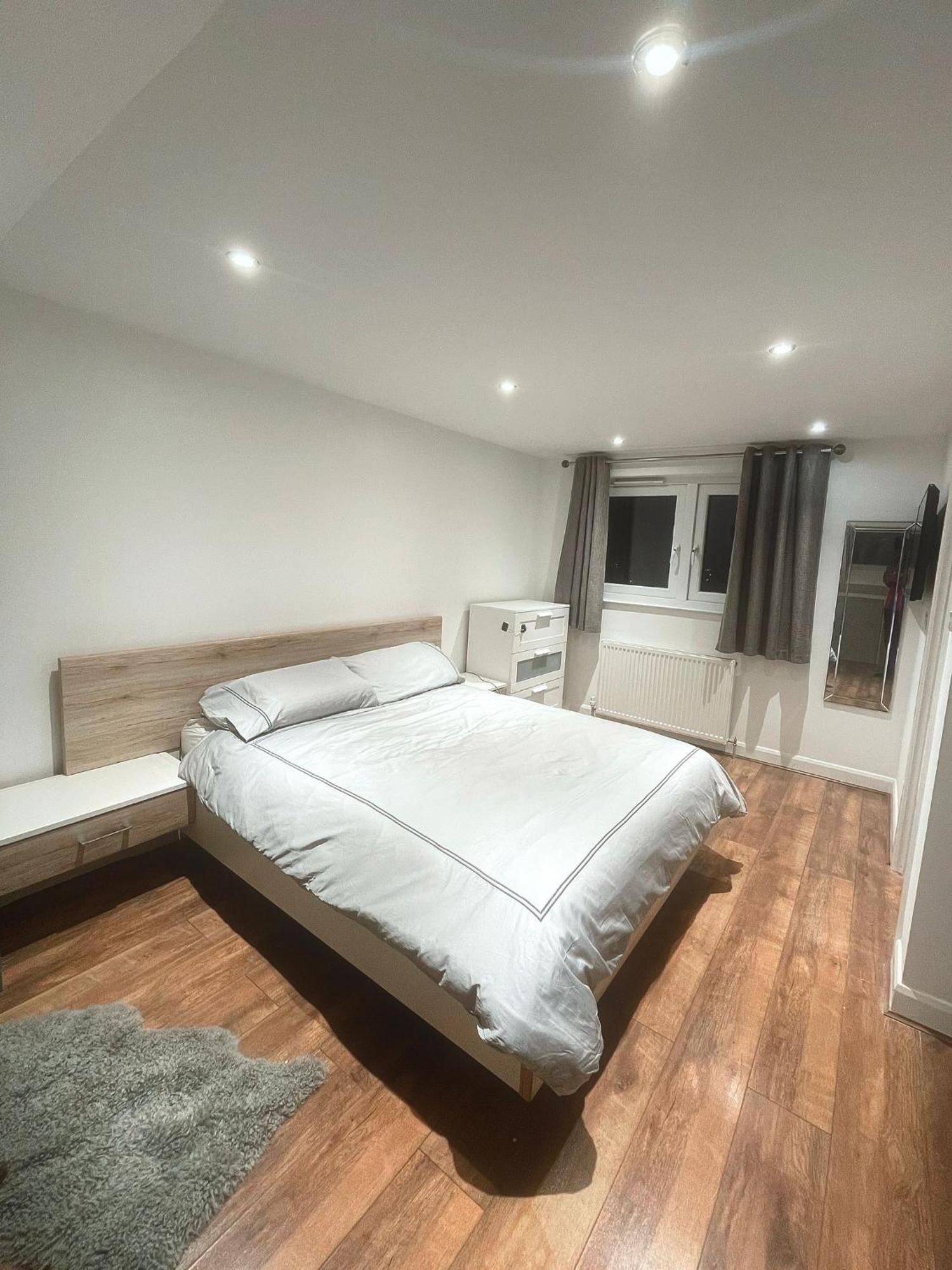 Spacious Private Room In Vibrant South London Thornton Heath Ngoại thất bức ảnh