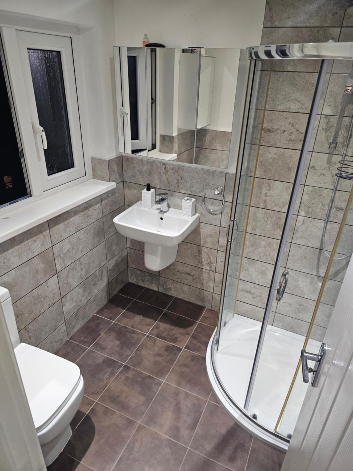 Spacious Private Room In Vibrant South London Thornton Heath Ngoại thất bức ảnh