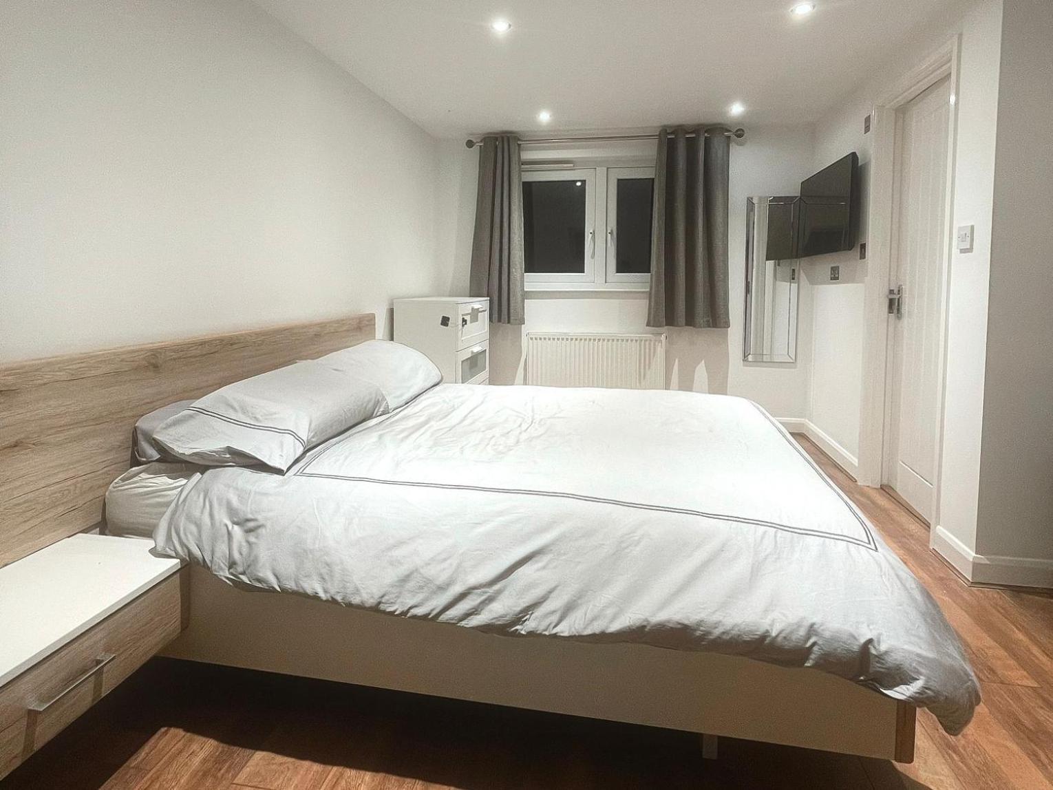 Spacious Private Room In Vibrant South London Thornton Heath Ngoại thất bức ảnh