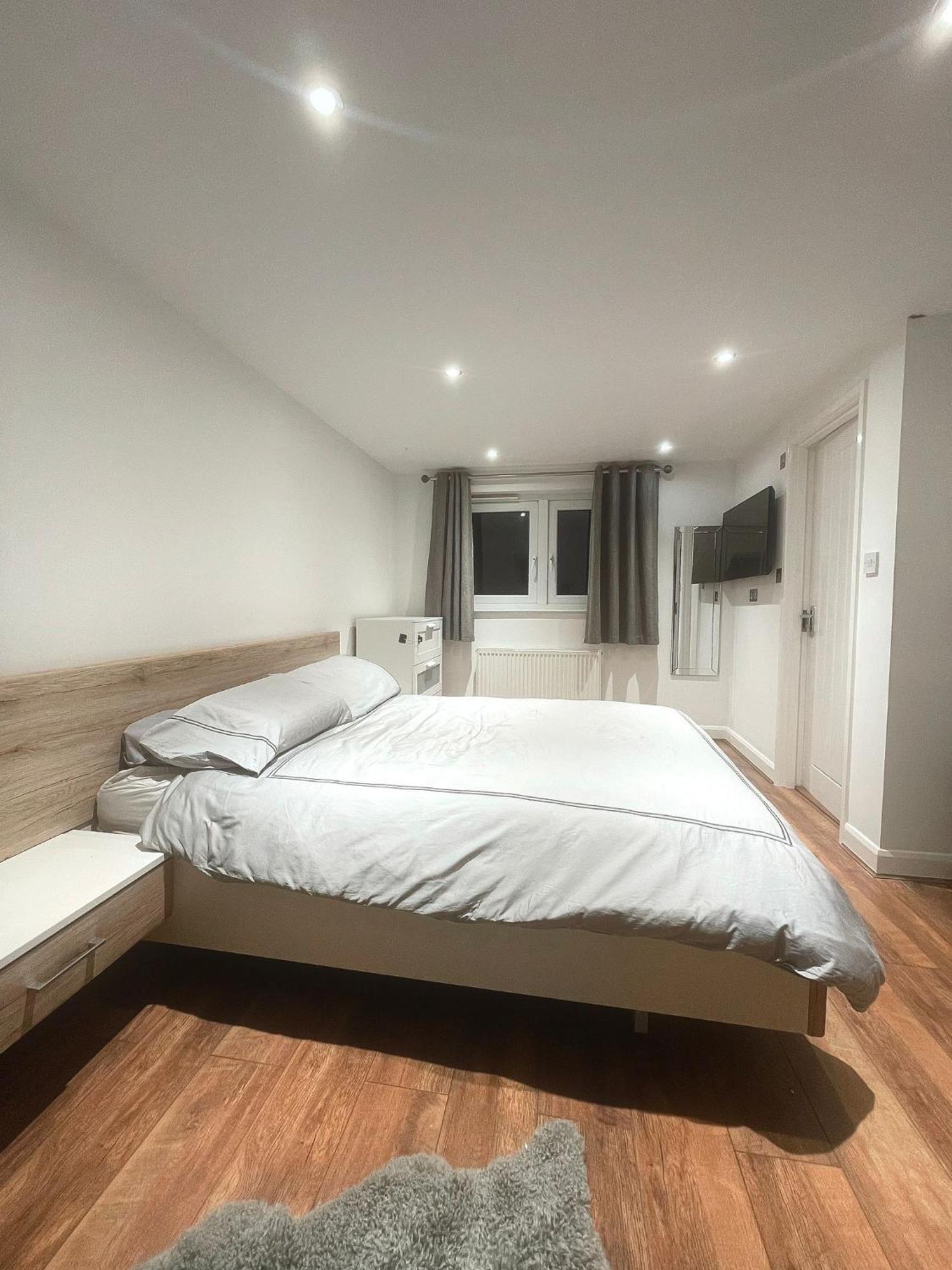 Spacious Private Room In Vibrant South London Thornton Heath Ngoại thất bức ảnh
