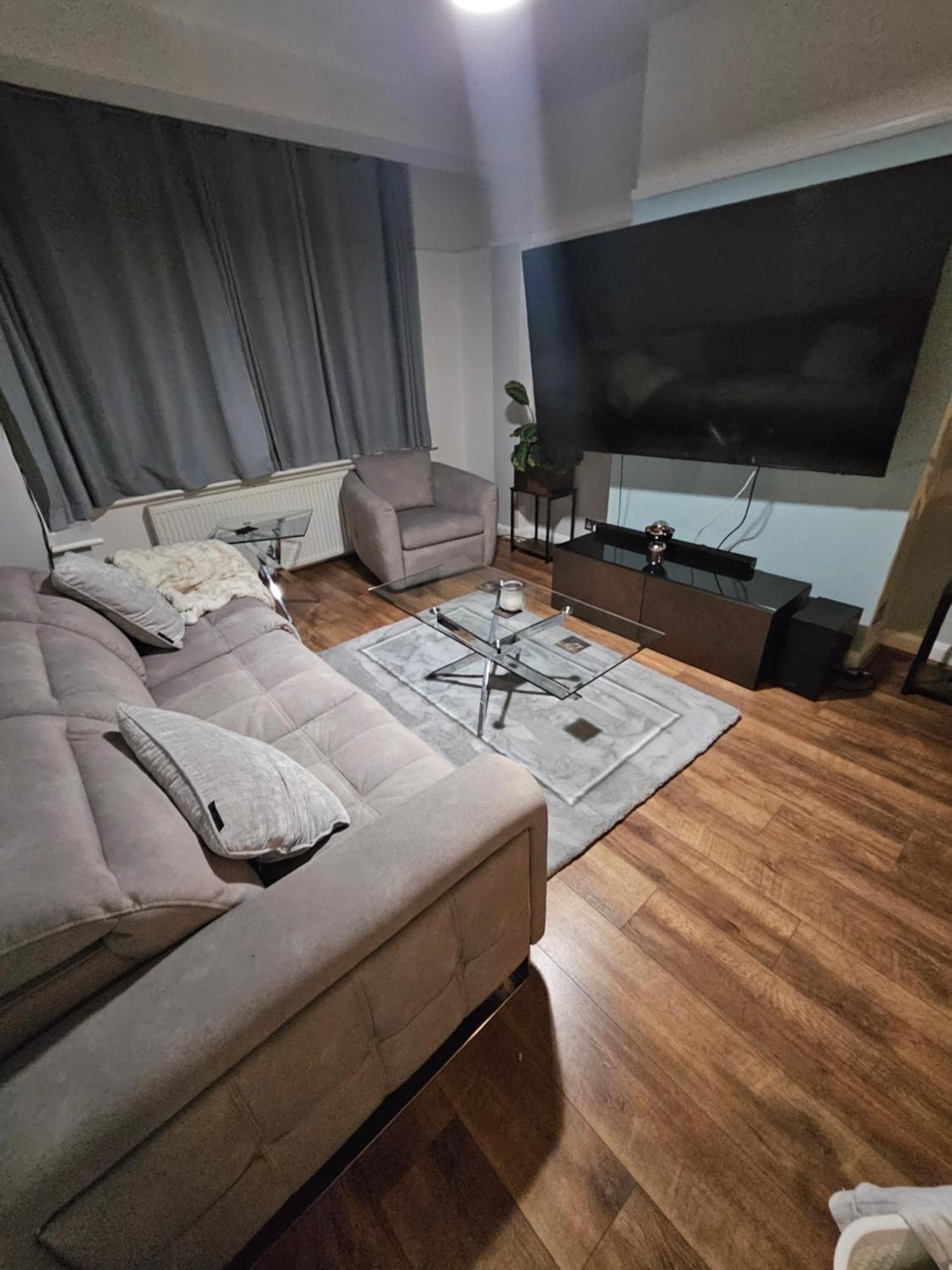 Spacious Private Room In Vibrant South London Thornton Heath Ngoại thất bức ảnh