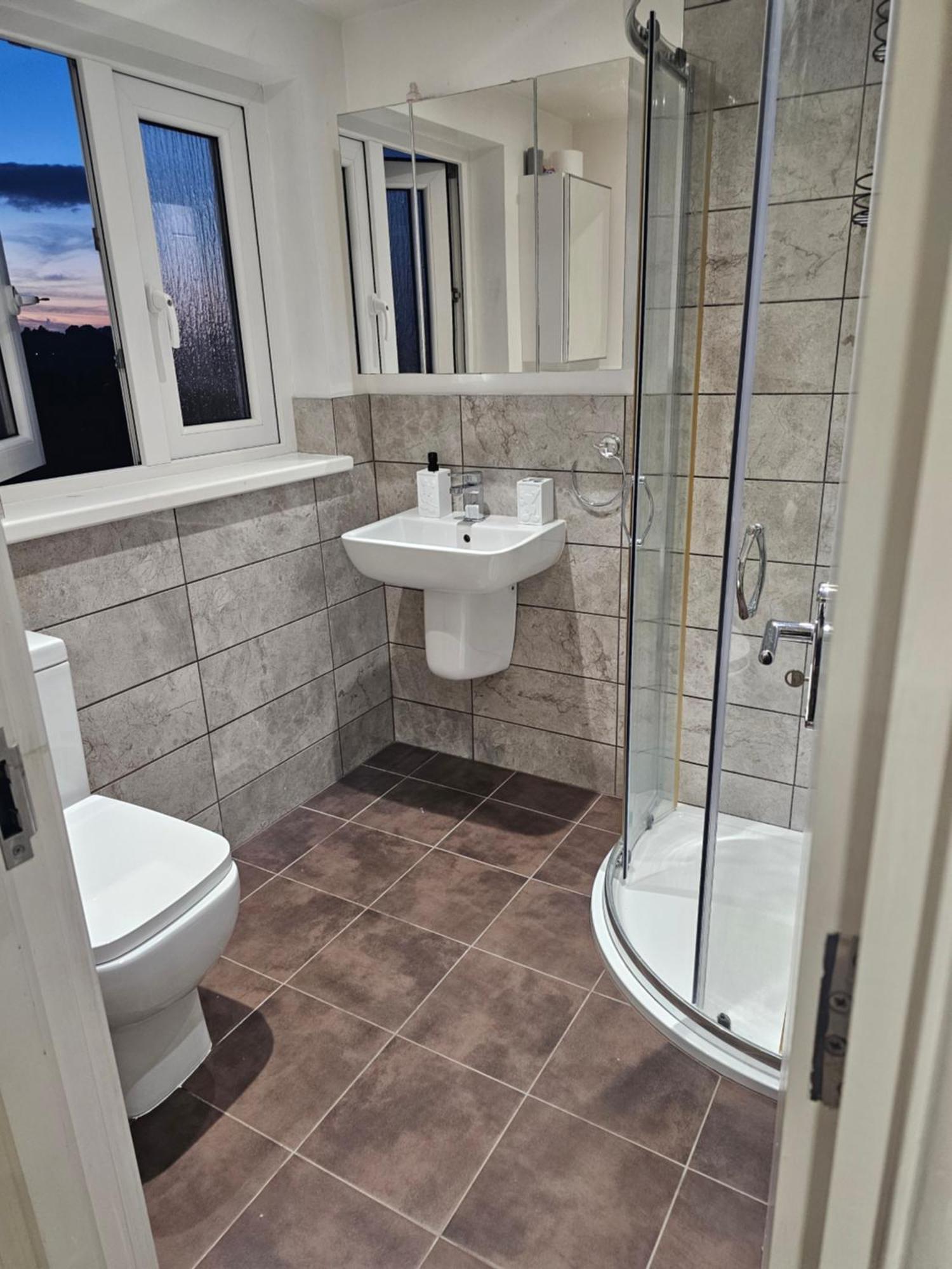 Spacious Private Room In Vibrant South London Thornton Heath Ngoại thất bức ảnh